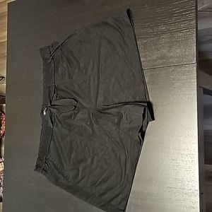 REITMANS Front Tie Detail Short